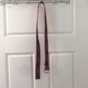 Fish belt